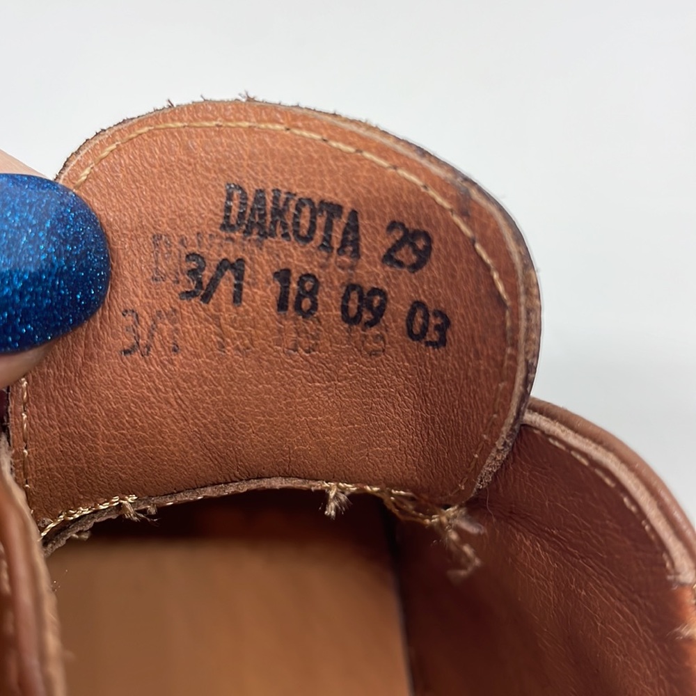 Venettini slip/on dress shoe - Picture 10 of 11